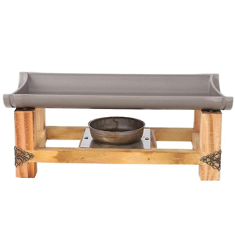 1set Tabletop Bbq Grill