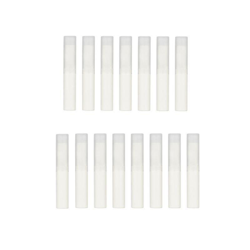 15pcs Lip Pomade Tubes