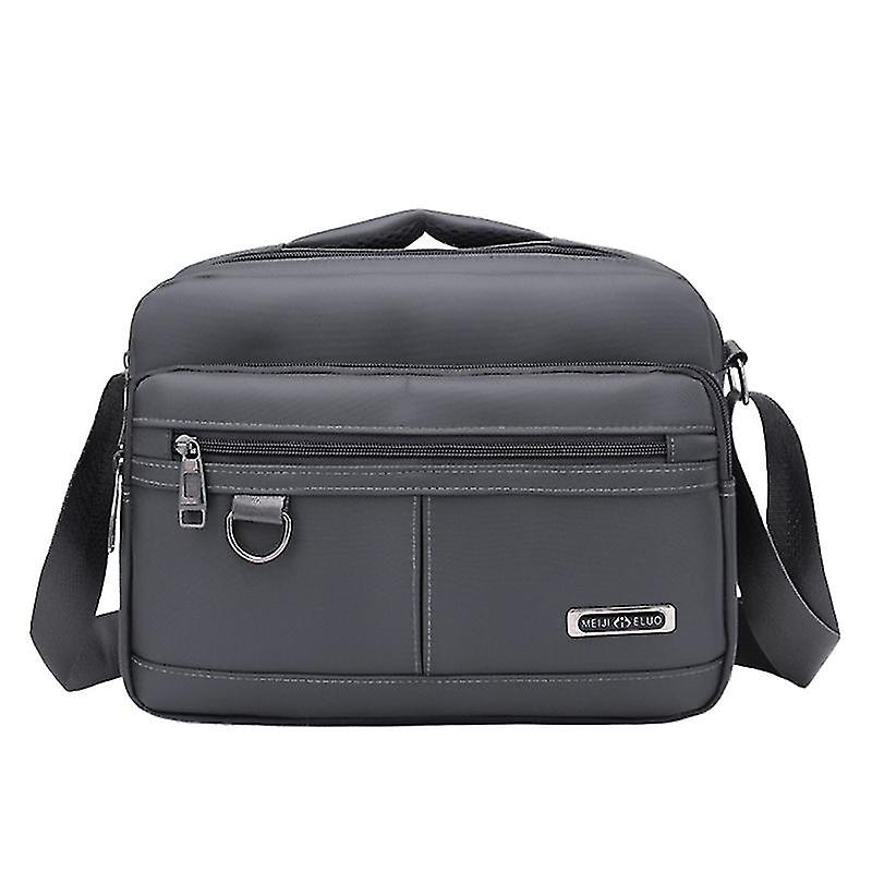 1pcs Herren Umhängetasche