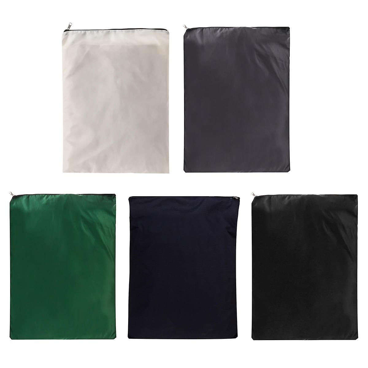 96X48x66in Lawn Tractor Leaf Bag Riding Mower Huge Universal Collection System Storage Bag