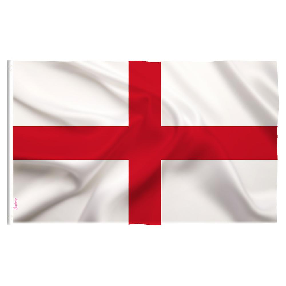 Candiway 90x150cm England Sasana Sasainn Angleterre Flag England Flag Banner