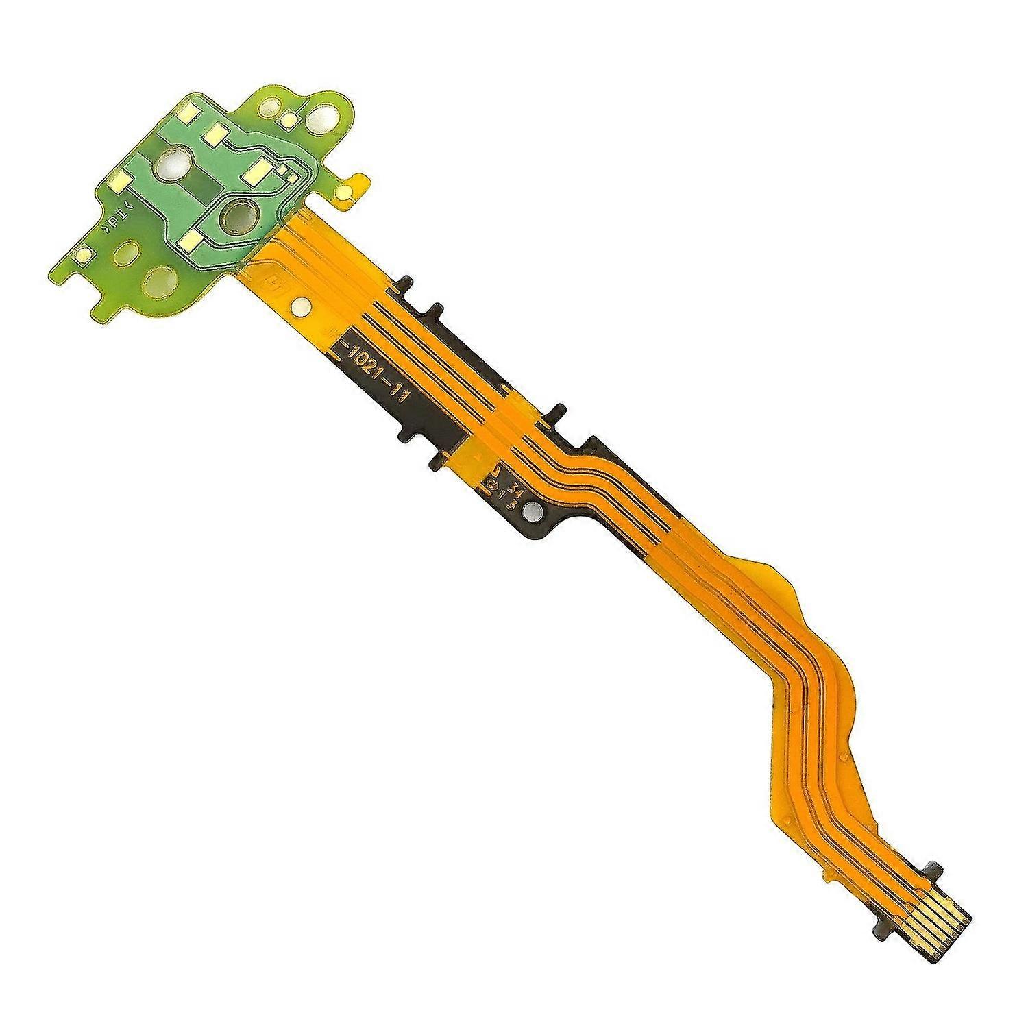 Microphone Jack Flex Cable Rust-proof Repair Parts Digital Camera MIC Jack Flex Cable for Sony ILCE-