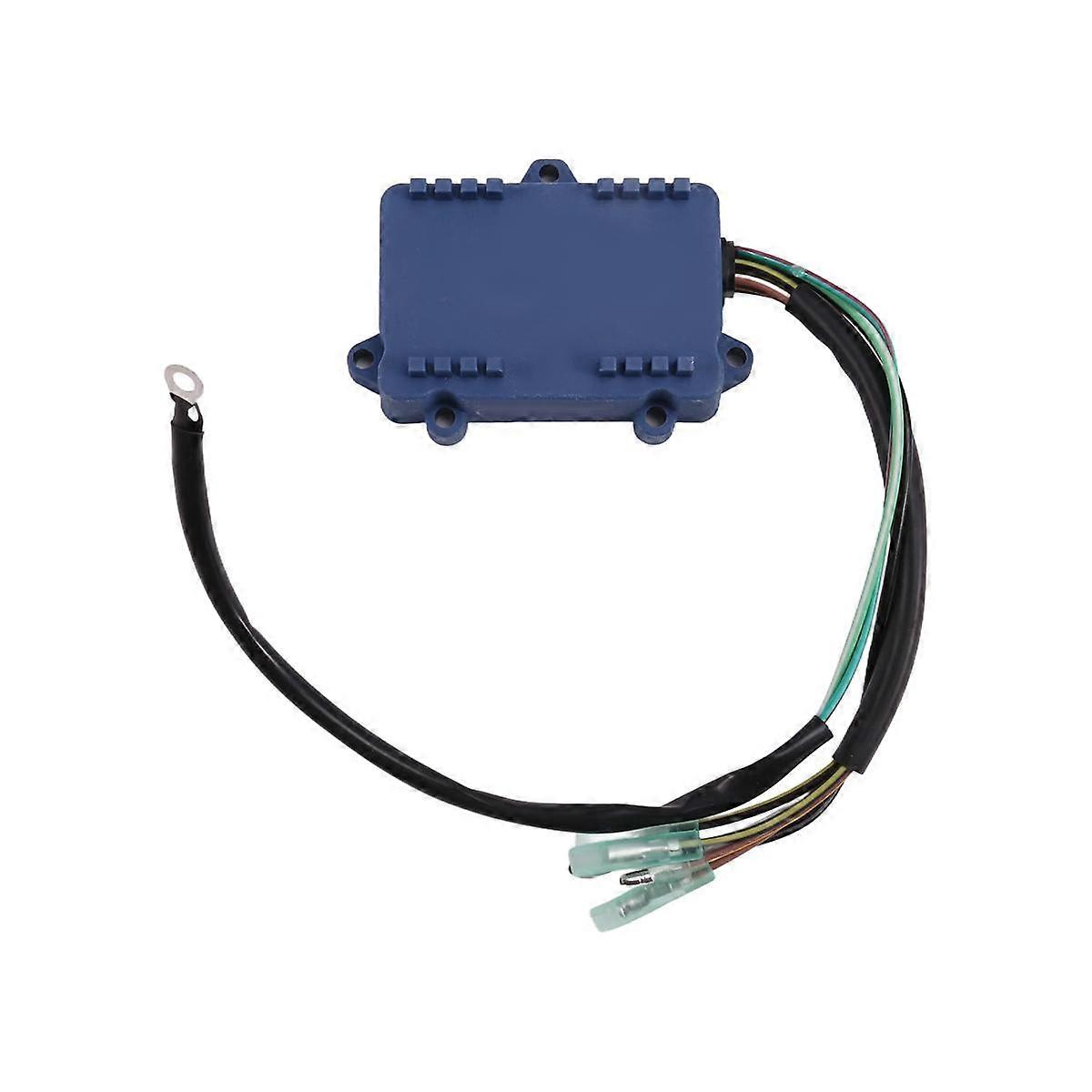 6-25 855713A3 114-5713 855713A4 pour Mercury Mariner Switch Box Power Pack CDI