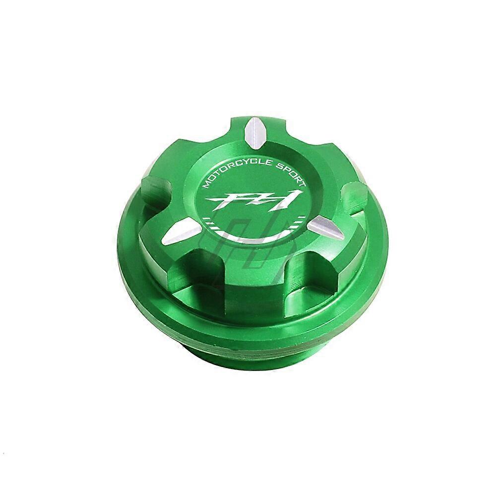 Motorcycle CNC Engine Oil Cap Bolt Screw filler cover Accessories Case For Yamaha FZ 1 FZ1 Fazer 2006-2021