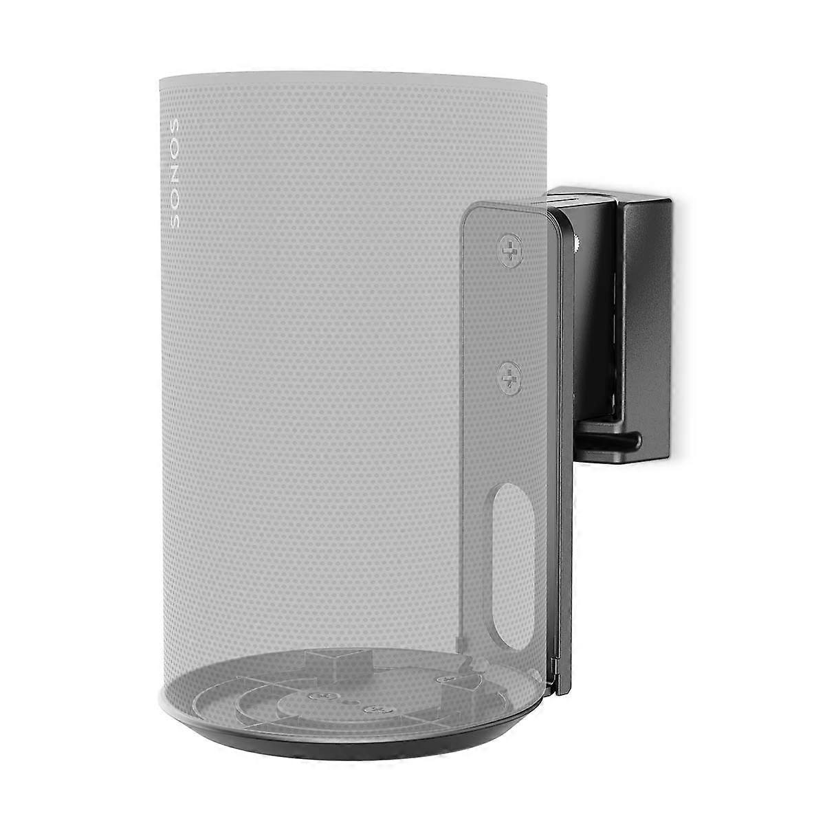 Speaker Mount | Compatible with: Sonos® Era100 | Wall | 3 kg | Tilt/Swivel | Tiltable | Root