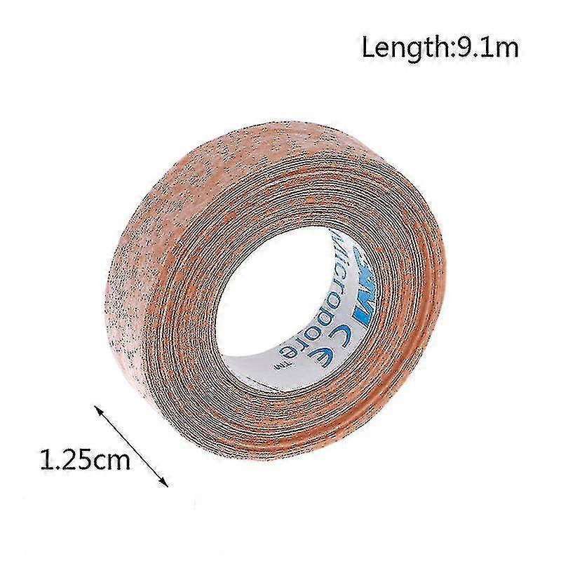 鼻形成術用スプリント 整形外科用固定具 熱可塑性鼻骨骨折用粘着テープ