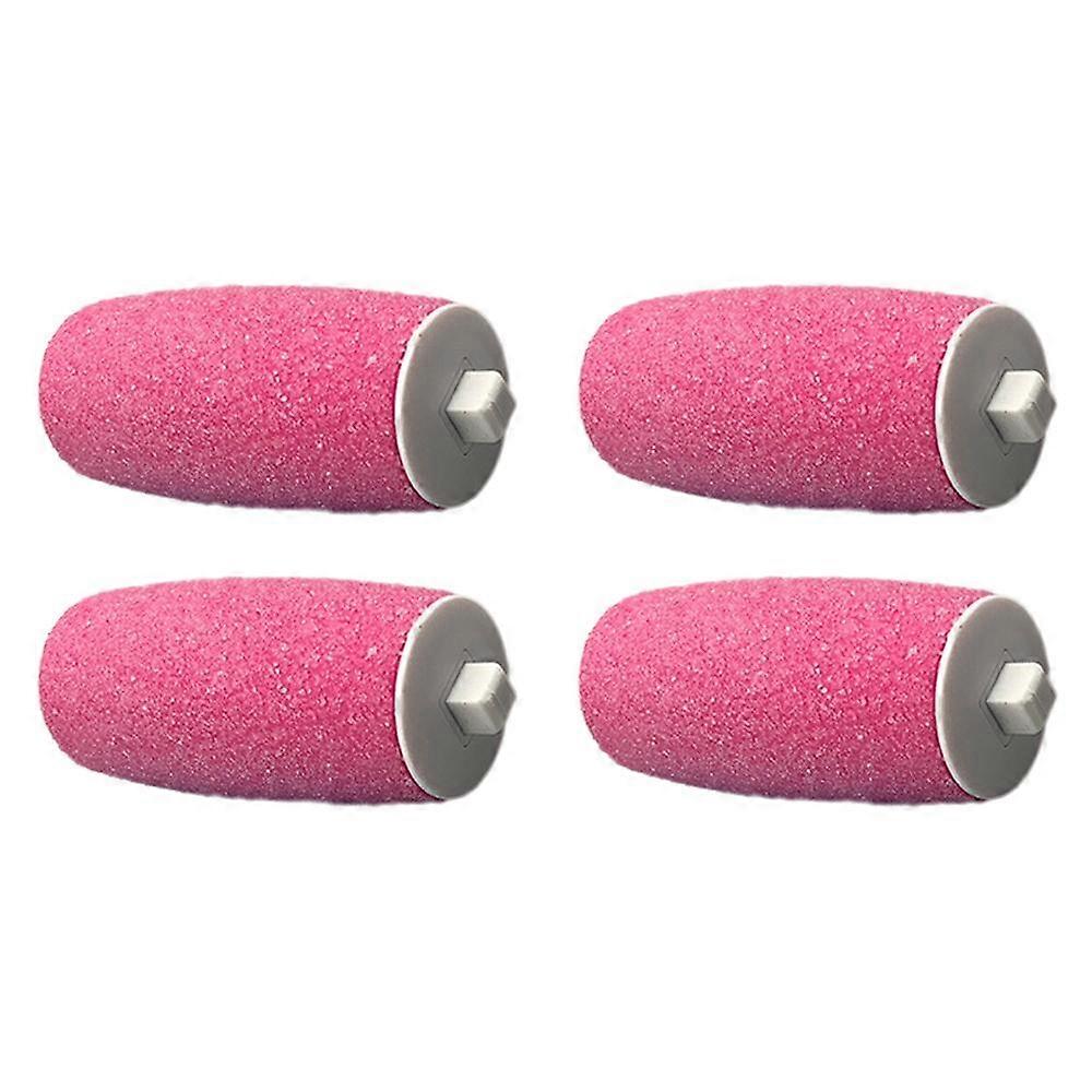 Electronic Pedicure Foot File Replacement Refill Rollers