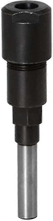 Router Collet Extension Router Bit Collet Extension And Trimming Carving Engraving Machine