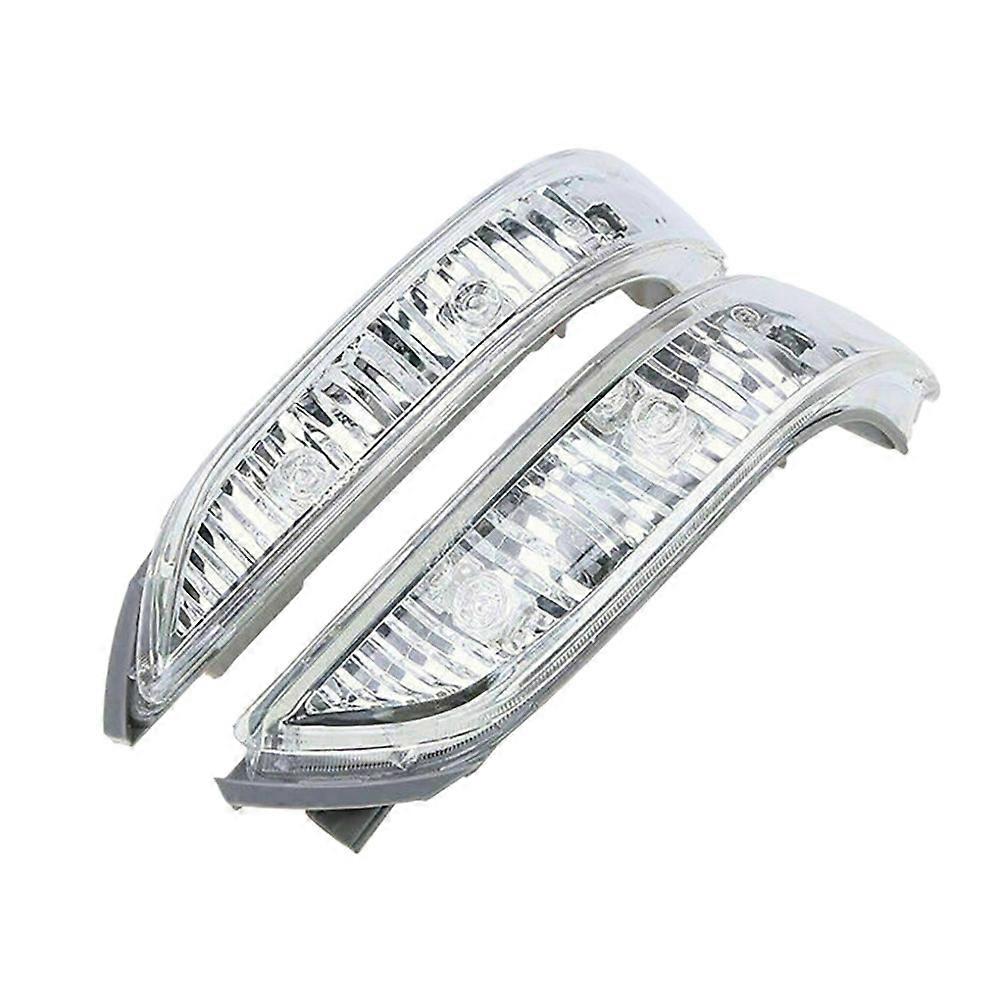 Car Rearview Mirror Led Turn Signal Light Flasher Signal Lamp for Accord 2008-2013 34350-Sja-G02 34