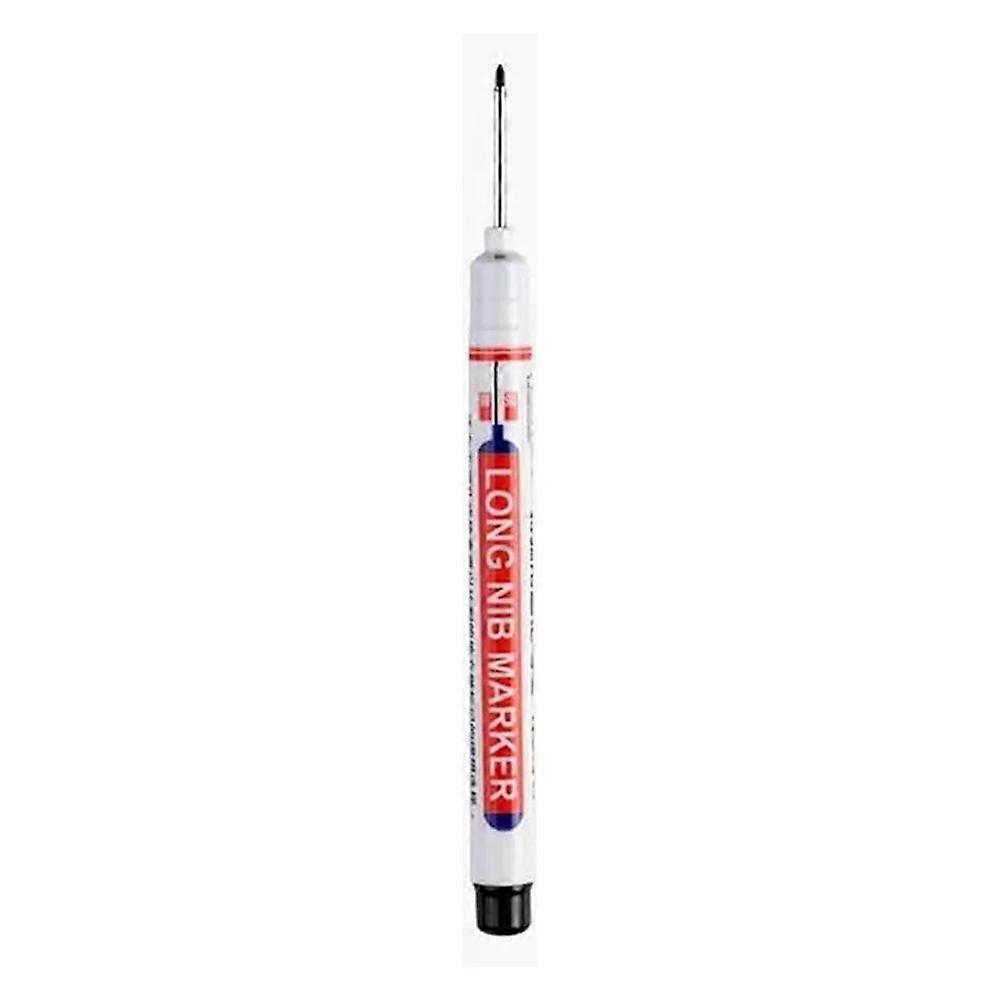 Byandbyair Long Head Deep Hole Marker - Long Nib Marker