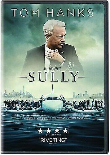 Sully (DVD) DVD - Regione 2