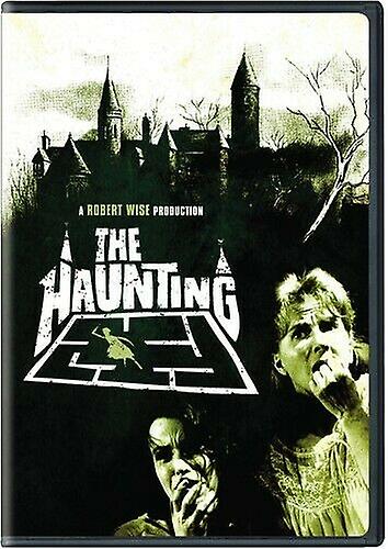 Haunting [DVD] [1963] [Region 1] [US Imp DVD