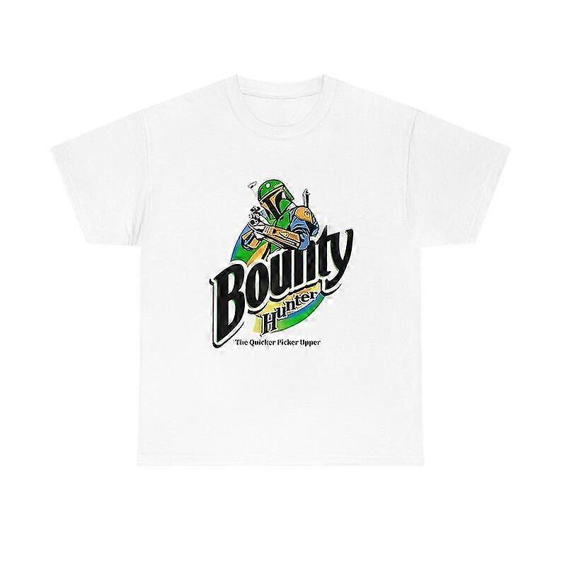 Bounty Hunter T-Shirt-IoI133