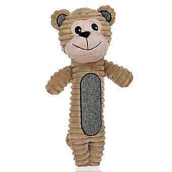 Monkey Dog Soft Toy