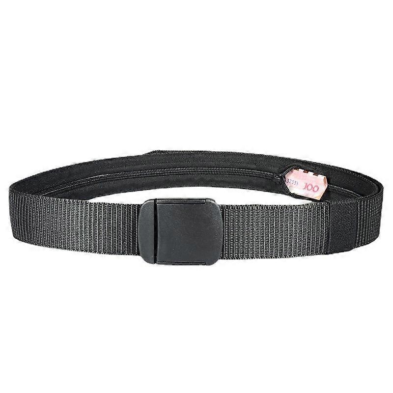 INF diskret og bærbart pengeremsbælte