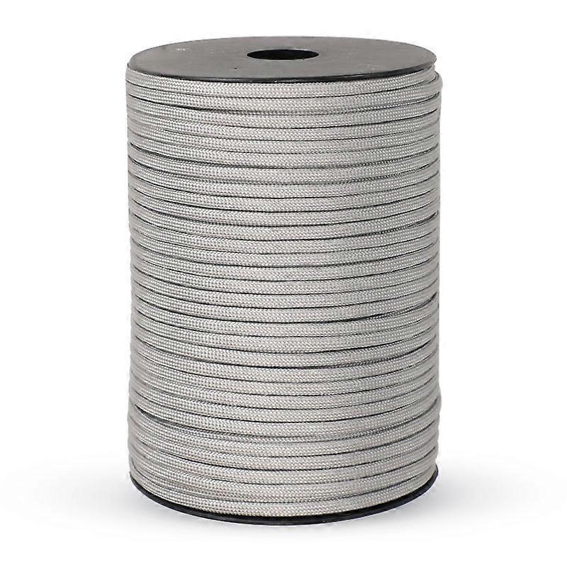 4mm Wide Elastic Band, Round Elastic Cord