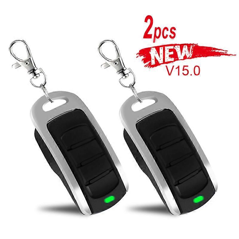 Ny Vattentät Chamberlain TX2REV TX4REV Duplikator Garageport Fjärrkontroll 868MHz Dörrkommandoöppnare Byte