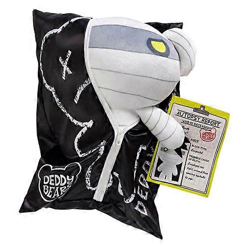 Deddy Bears Series 1 Plush in Bag - Bundle