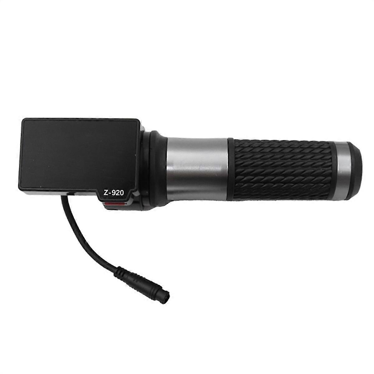 Z-920 LCD Display Dashboard 48V Meter pentru Z-920 LCD Display Dashboard