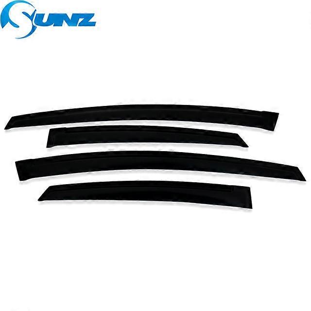 Vehicle Window Parts Window Visor For Toyota Prius 30 2012 2013 2014 2015 Sun Rain Deflectors Guards Car Rain Shield Vehicle Window Parts Window Def
