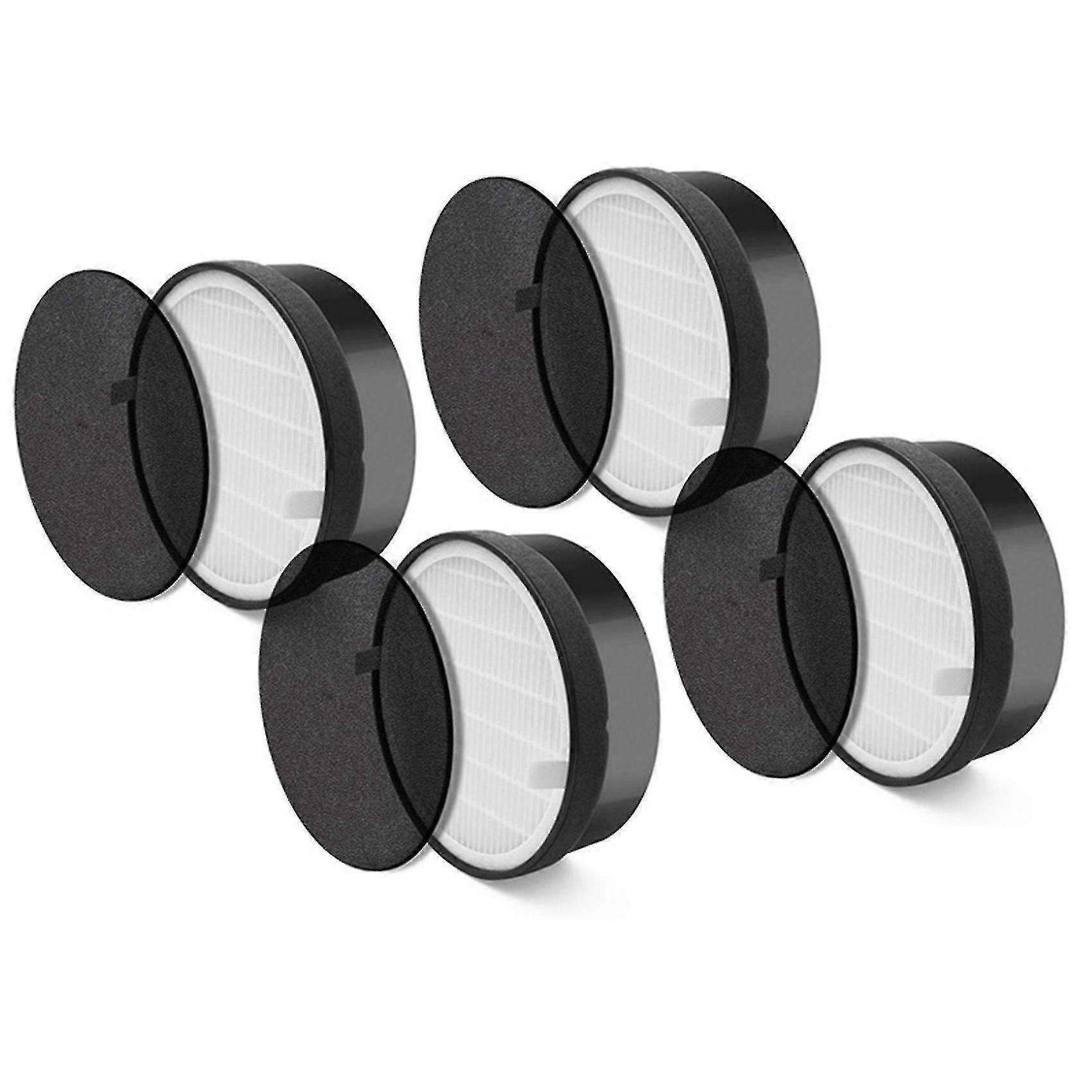 Purifier Lv-h132 Replacement,lv-h132-rf, 4 Pack-Good