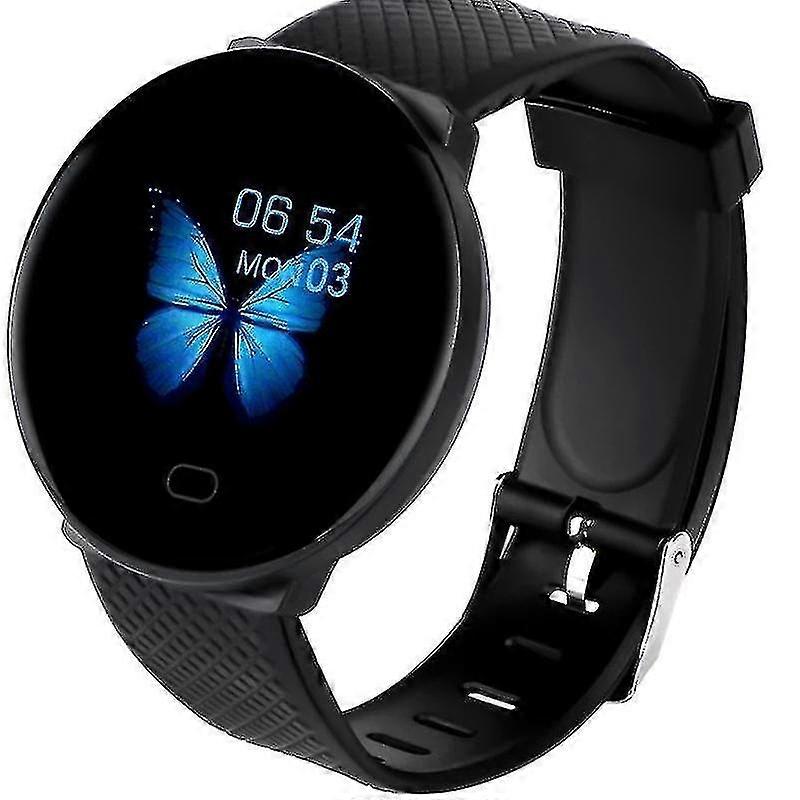 Bluetooth Smart Watch Wristband