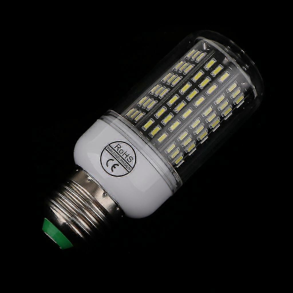 7w Led E27 Corn Light Bulb Replacement Energy Saving Bulb White Light