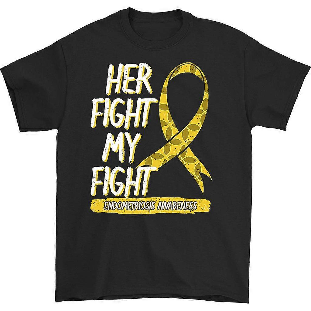 Son combat est mon combat 73 T-shirt