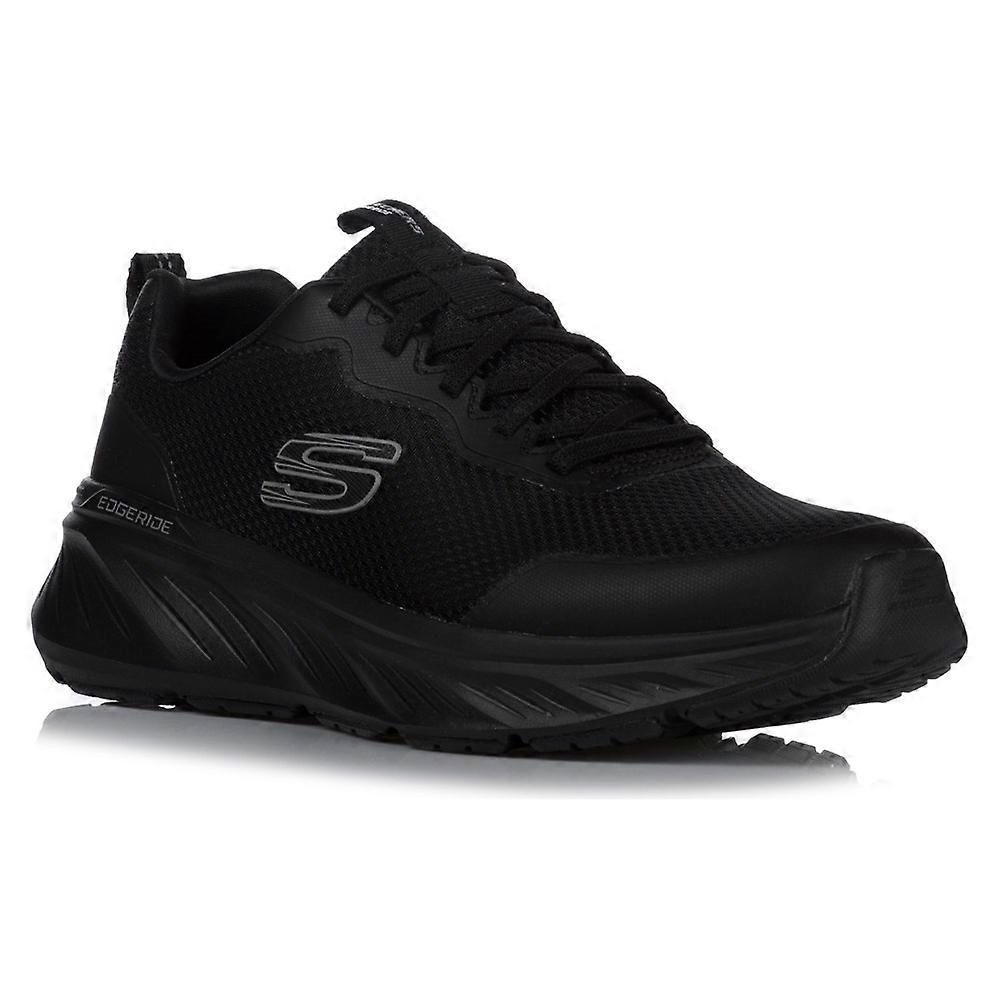 Shoes Skechers Edgeride Rekze 232835BBK