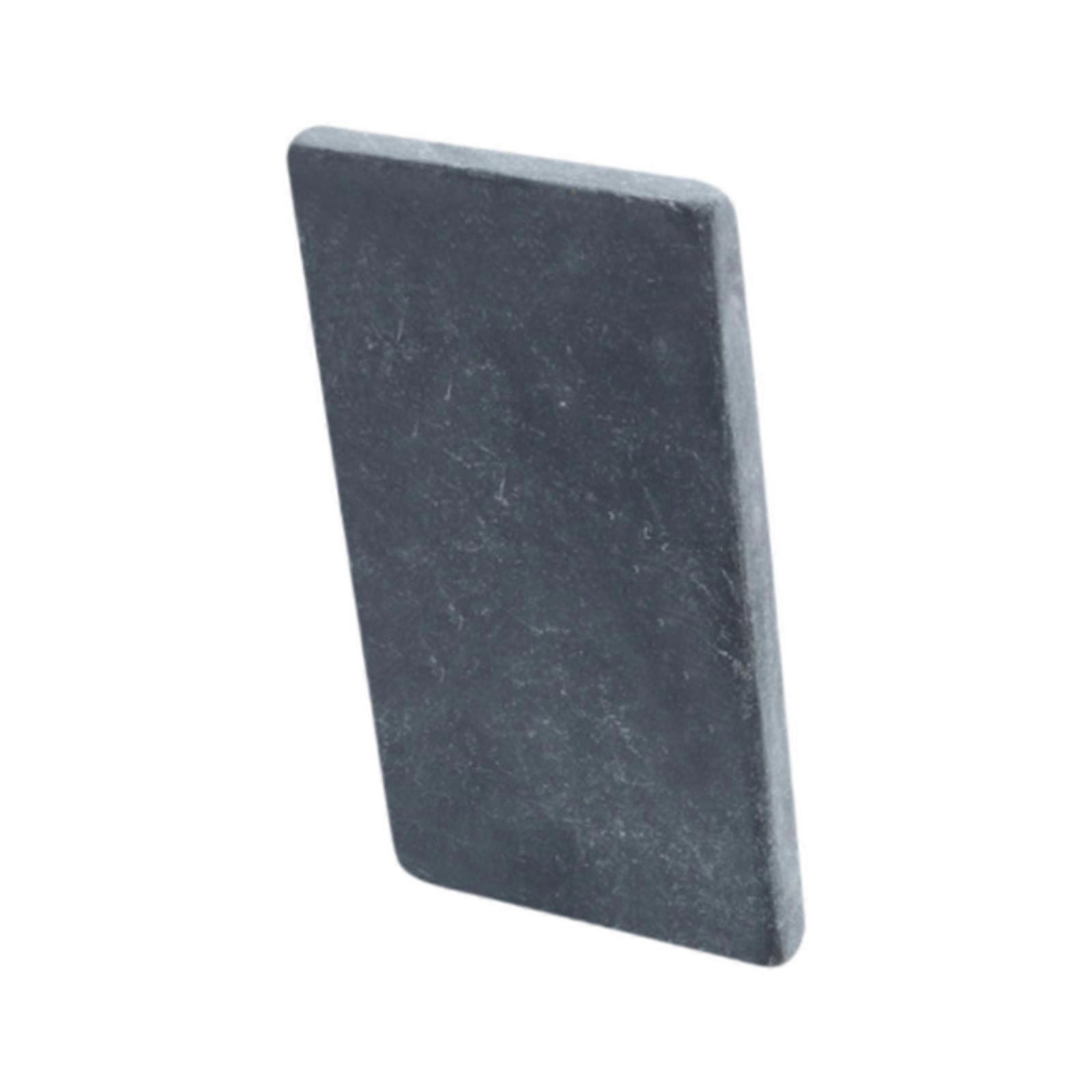 Gold Testing Stone Detect Precious Metals Practical Gold Detecting Equipment Ordinary Stone