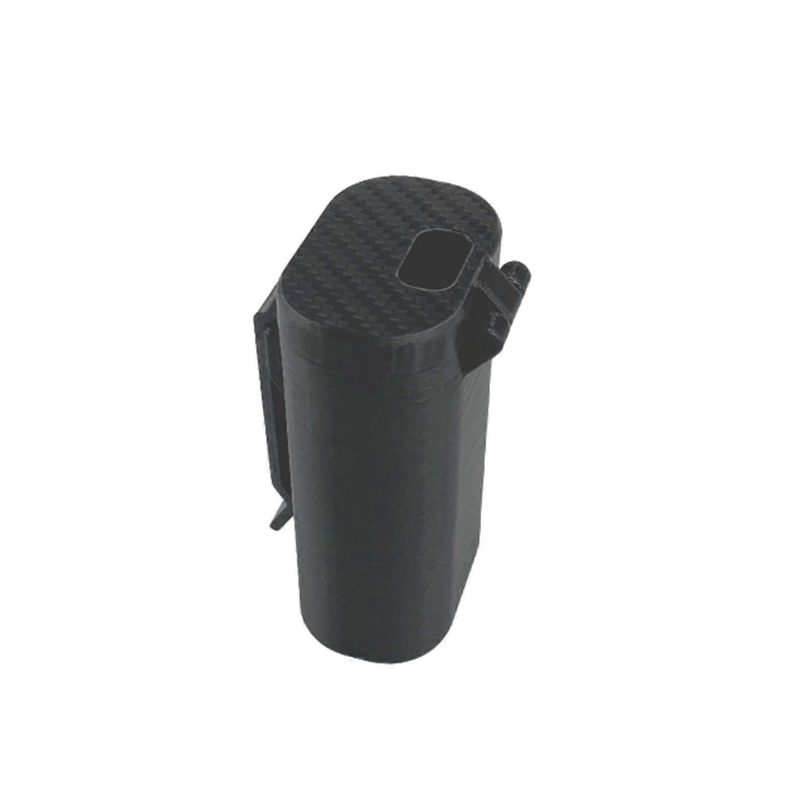 Mini Battery Belt Clip Hook Accessories Box Storage Case For Dji Fpv