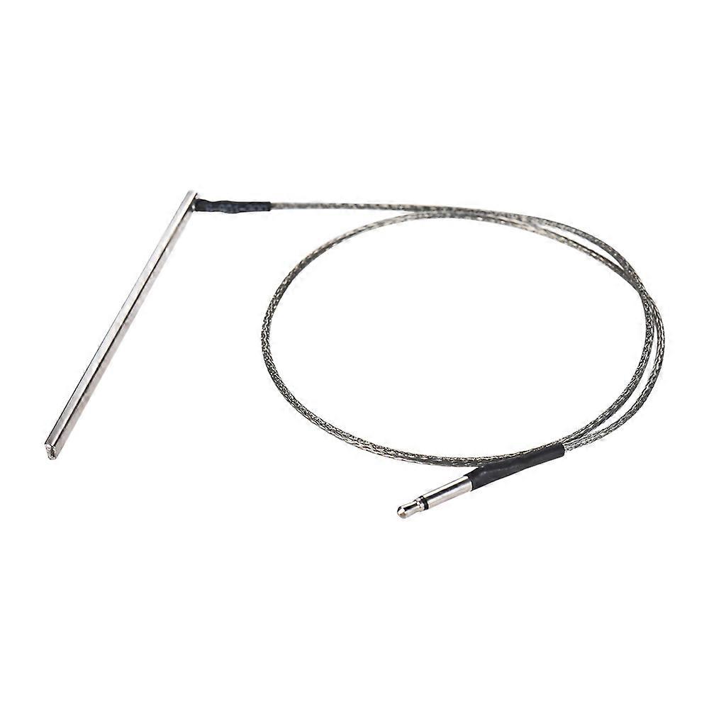 1pc Guitar Pickup Stick Passive Piezo Pickup Soft Saddle Transducer Pickup for Acoustic Guitar with 2.5mm Plug