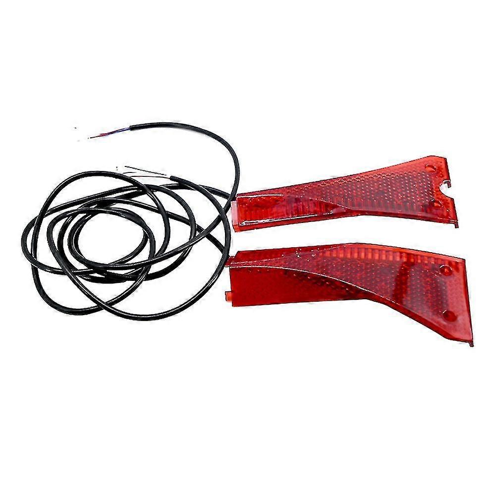 Roller Motorrad Blinker Blinker Kompatibel mit Kugoo NEU