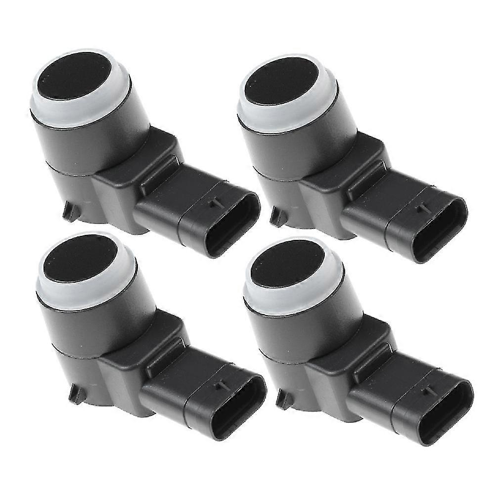 4pcs פגוש סיוע חניה חיישן-מכ"ם A2125420018 עבור W166 W169 W245 W172 W204 W212 W221 W207 W218 W