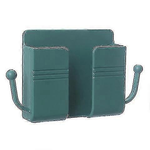 Upgraded Paste-type Mobile Phone Charging Stand, Multifunctional Bedside