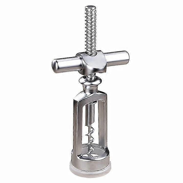Creative Screw Corkscrew Classical European Wine Corkscrew Corkscrew Retro1pcs