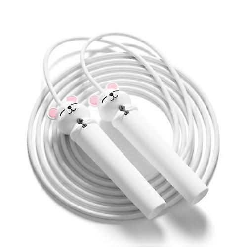 Kinder Cartoon Tier Springseil