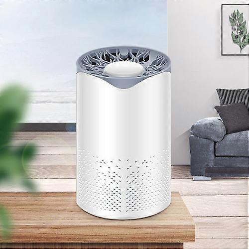 UV Sterilization Air Cleaner Humidifier Air Atomizer USB Sprayer