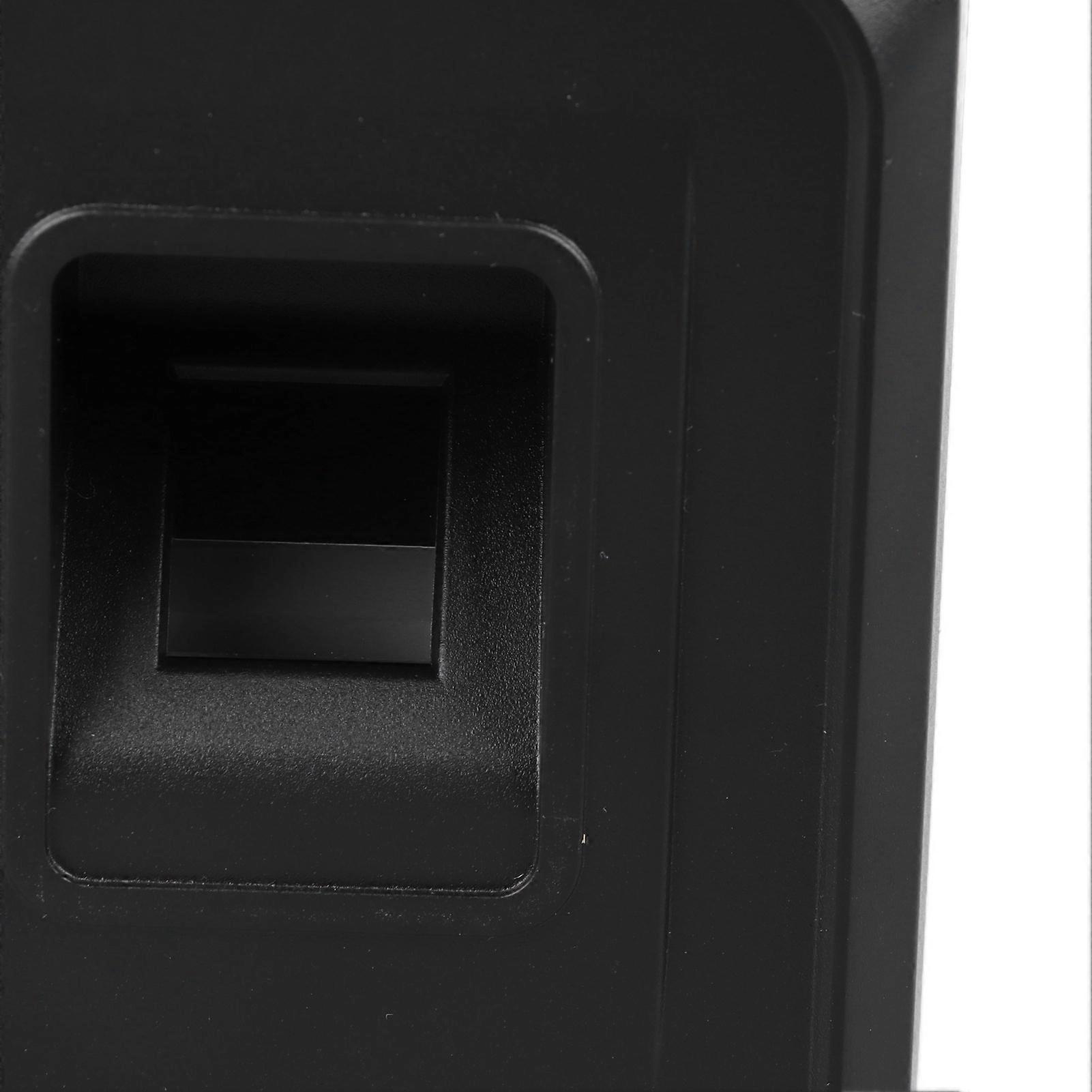 Fingerprint Attendance Smart Machine Fingerprint Time Clock for Office