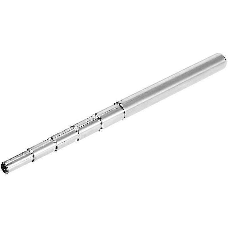 Fire Blowing Tube Outdoor Collapsible Fire Tool Campfire Tool