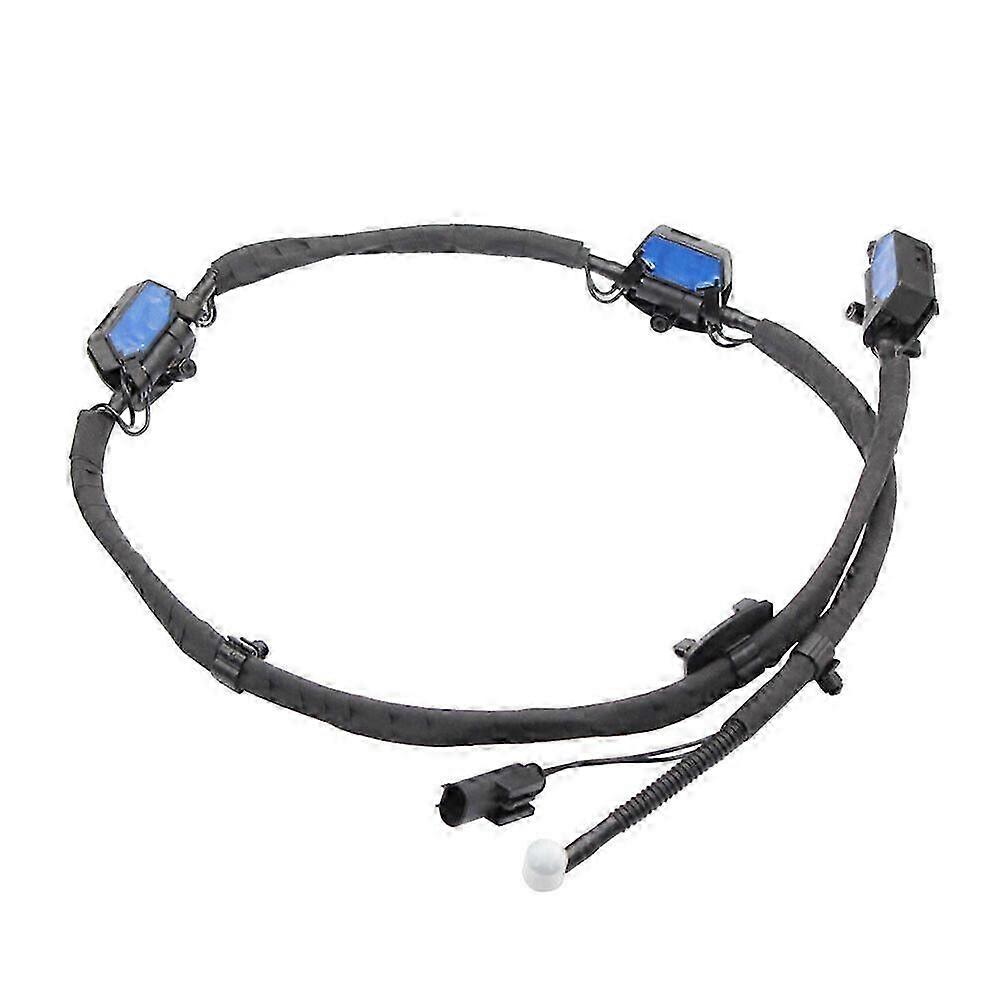 Windscreen Nozzle Sprayer Jet System for- 5 Series F10 F11 528 535 Windshield Washer System