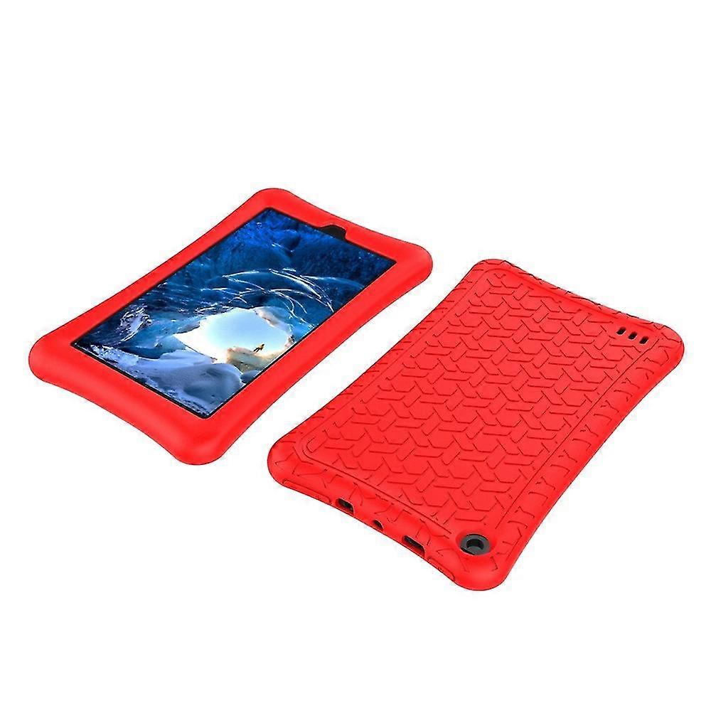 Kidds  Silicone Case Cover For 2017 Amazon Kindle Fire Hd 7
