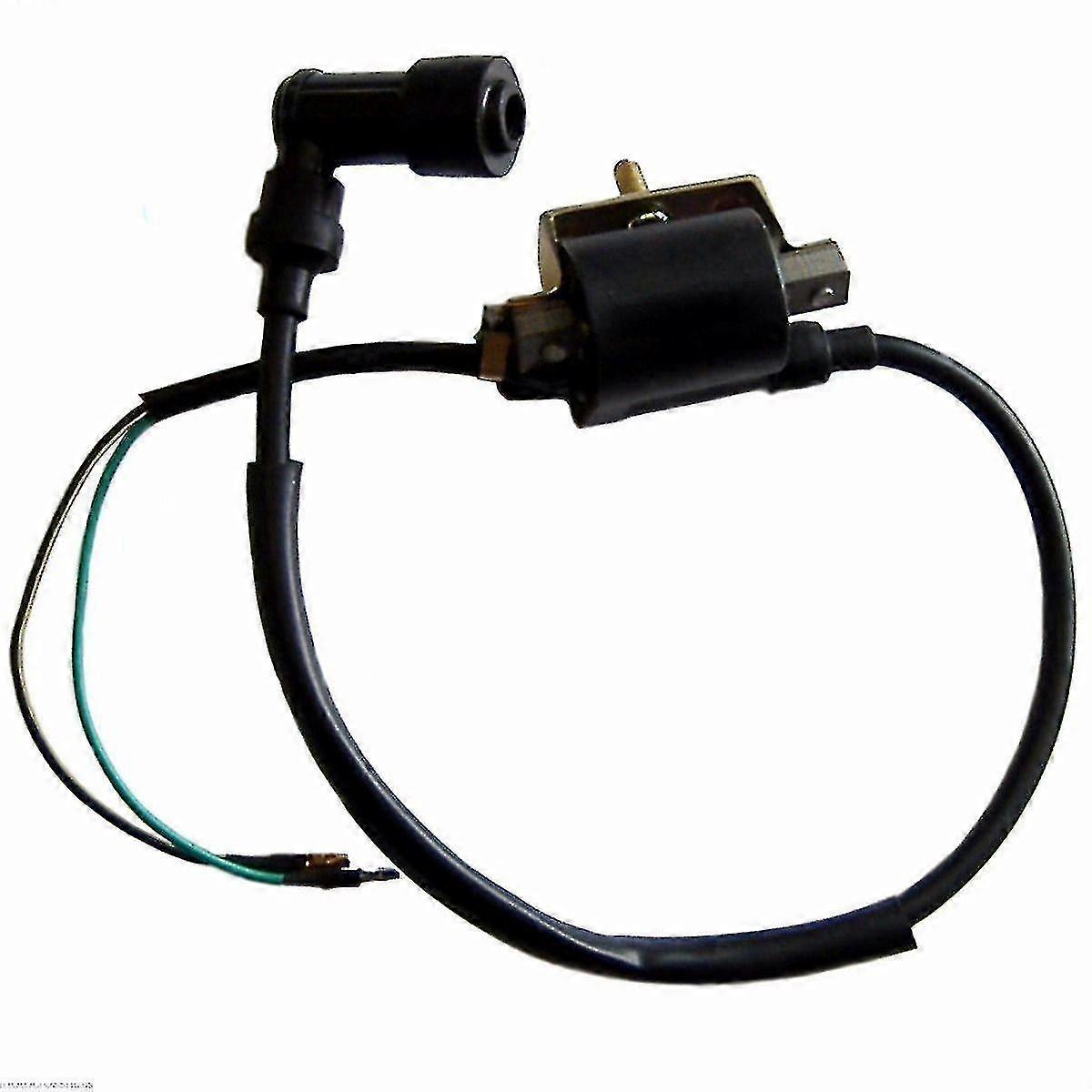 Ignition Coil & Cdi Unit & Regulator 90 110cc 125cc Pit