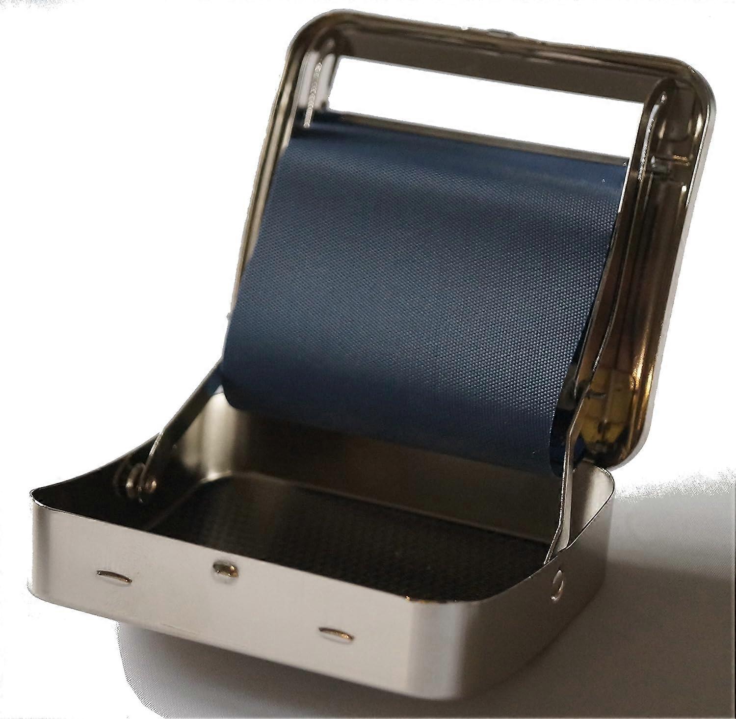 Tobacco Pouch Cigarette Rolling Machine - Basis94*83*21mm