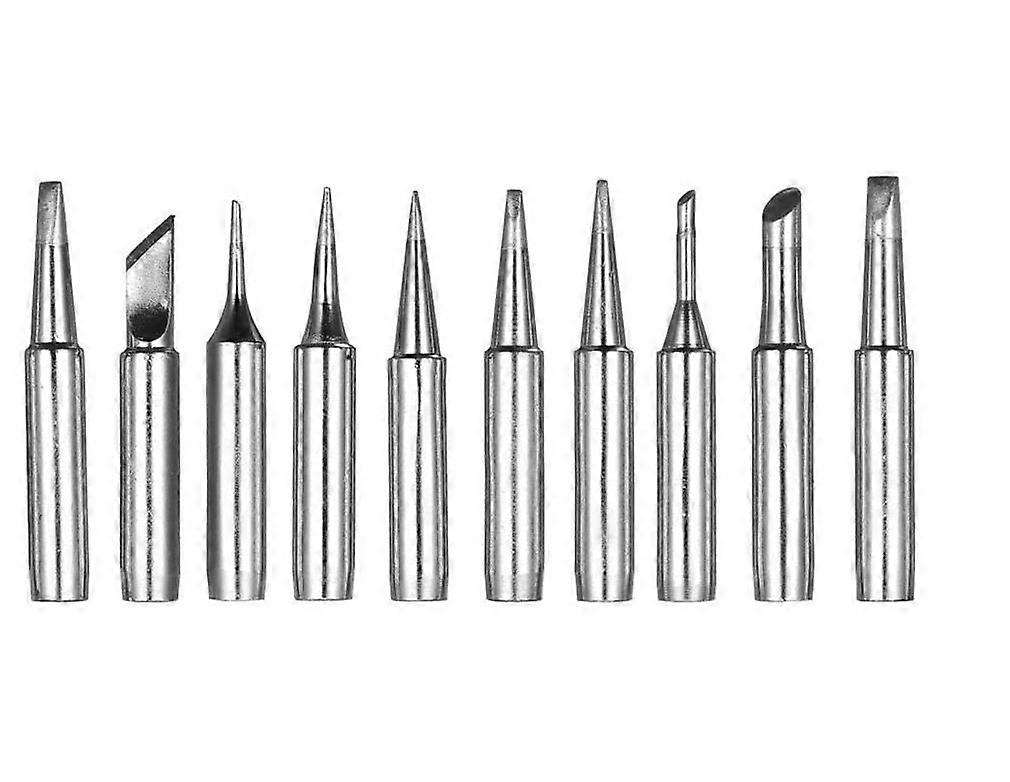 Lead-free 900m-t Soldering Iron Tip