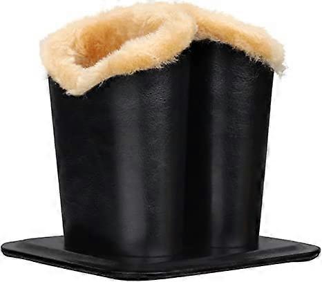 Upright Eyeglasses Holder,Black