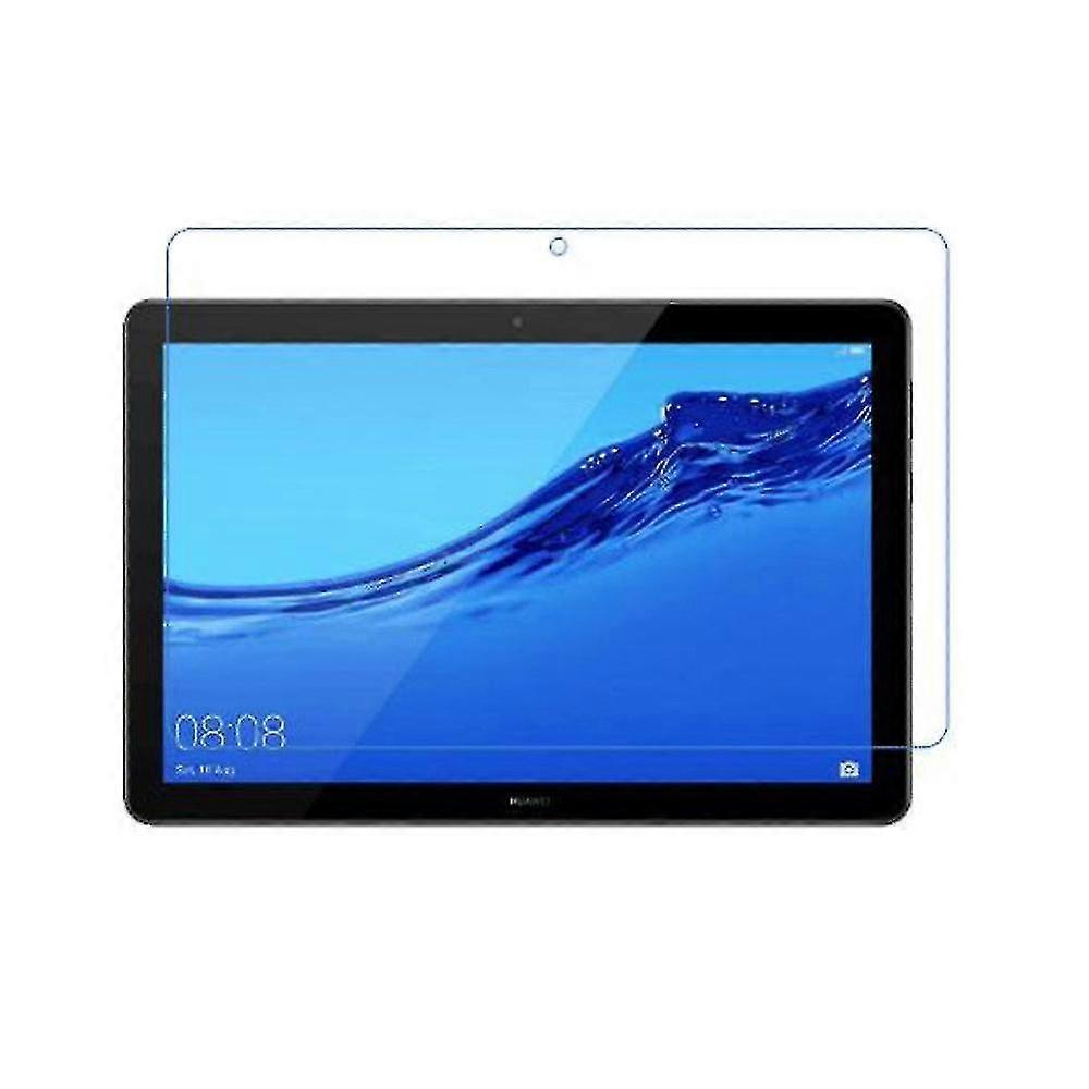 Huawei Mediapad T5 10.1 ディスプレイガラス 9 H 合わせガラスタンク保護ガラス強化ガラスガラス