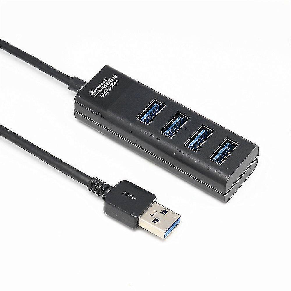 3.0 Splitter Multi-interface U Disk Docking Station Hub