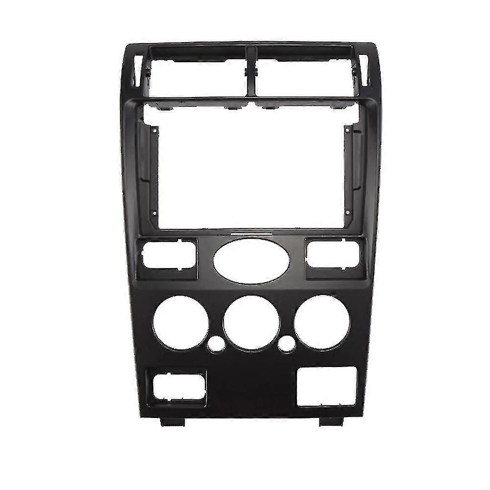 9 Inch Fasxia Car Audio Frame Car Radio Fascia,gps Navigation Fascia Panel Mondeo Sedan 2000-2003-8