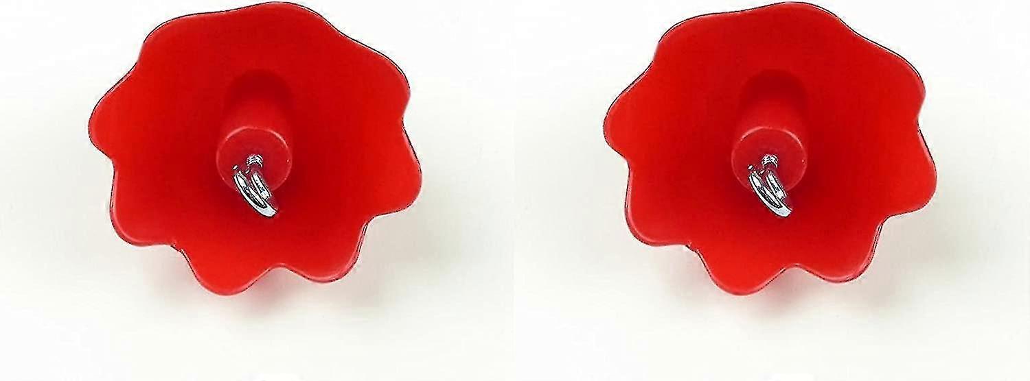 Humbird Feeder Insect Guard, Ant Moat, 2 Pa